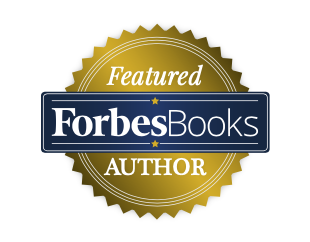 ForbesBooks Featured Author